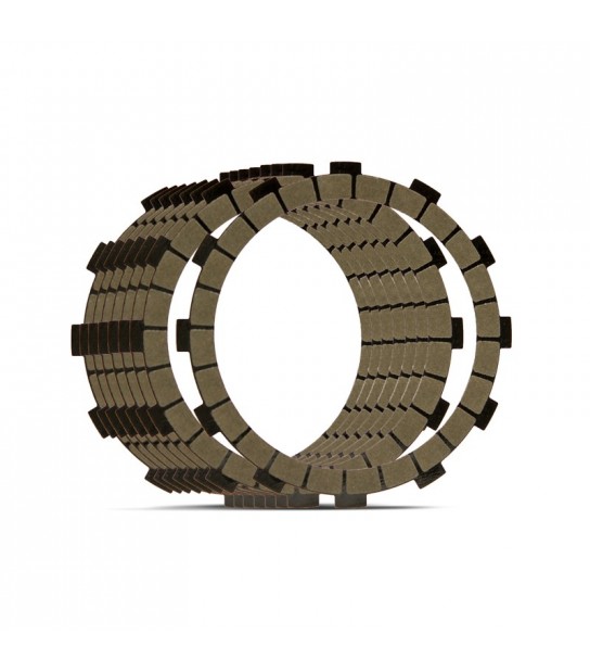 Hinson Fiber Clutch Plate Kit