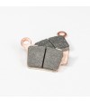 Moto-Master SinterPro Rear Brake Pads