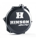 Hinson Billetproof Clutch Cover