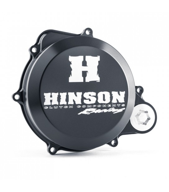 Hinson Billetproof Clutch Cover