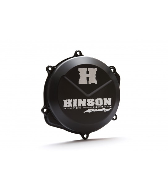 Hinson Billetproof Clutch Cover