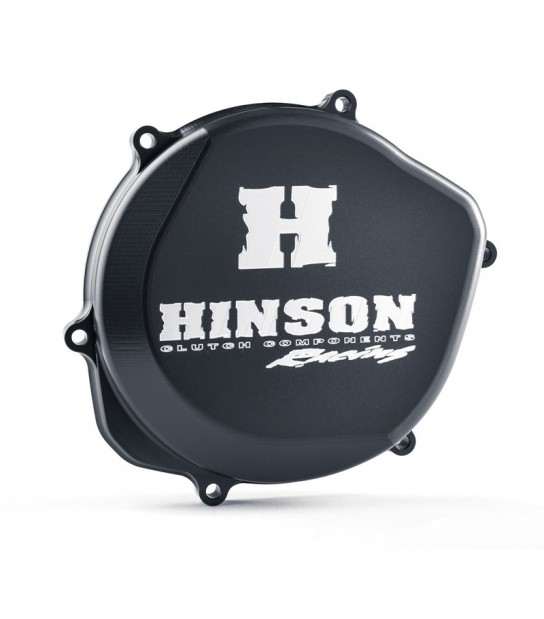 Hinson Billetproof Clutch Cover