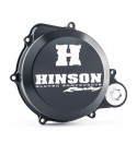 Hinson Billetproof Clutch Cover