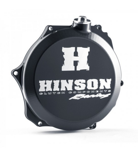 Hinson Billetproof Clutch Cover