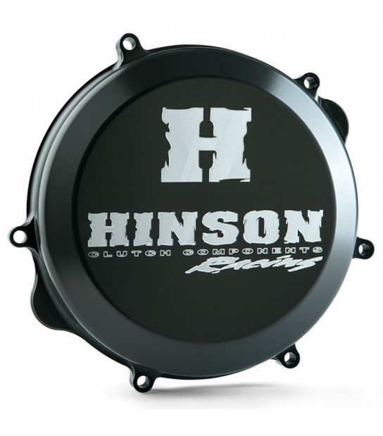 Hinson Billetproof Clutch Cover