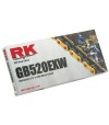 RK 520EXW Gold X-ring Chain