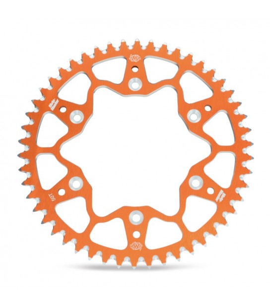 Moto-Master 7075 Aluminum Rear Sprocket