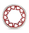 Moto-Master Fusion Dual-Ring Rear Sprocket