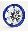 Warp 9 Stiletto Wheel