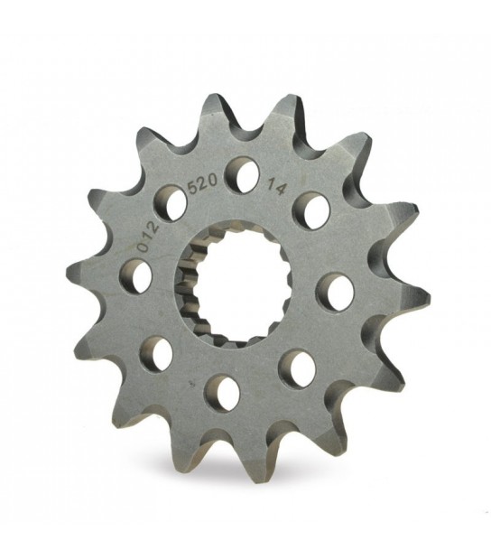 Moto-Master Steel Front Sprocket