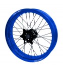 Warp 9 MX & Enduro Rear Wheel
