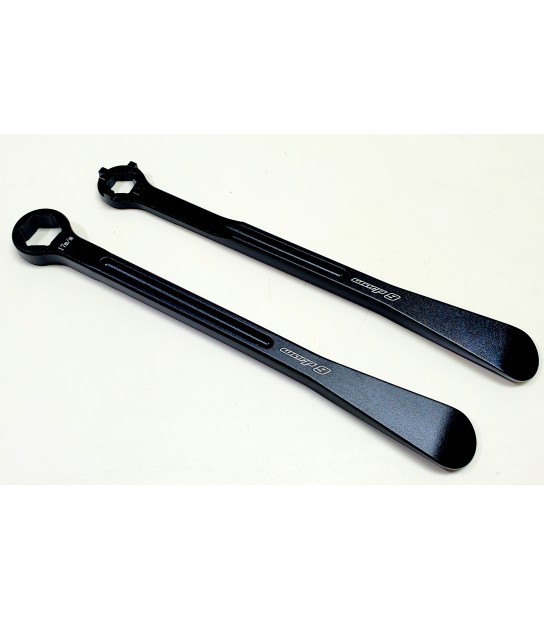 Warp 9 Tire Levers