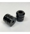 Replacement axle sliders- 2 