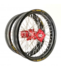 Excel Supermoto & Flat Track Front Wheel