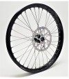 Warp 9 MX & Enduro Rear Wheel