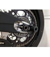 SLIDE Moto Axle Sliders - Rears Only