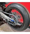SLIDE Moto Axle Sliders - Rears Only