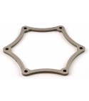 Xtrig 5mm KTM Front Rotor Spacer