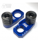 SLIDEmoto Pro Sliders - Rear