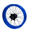 Warp 9 Supermoto wheels- Custom Color