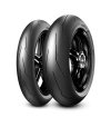 Pirelli Diablo Supercorsa V3 Trackday - Rear