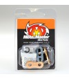 Moto-Master 520 GPX  X-ring Clip Type Master Link
