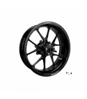 Marchesini M10SM Forged Supermoto Front Wheel