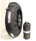 Vortex V3 Digital Adjustable Tire Warmers