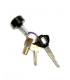 TMR Fidget Key Chain v1