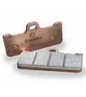 Brembo Racing Z04 Brake Pads