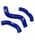 Samco Sport 3-piece Silicone Coolant Hose Kit