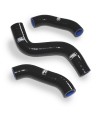 Samco Sport 3-piece Silicone Coolant Hose Kit