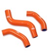 Samco Sport 3-piece Silicone Coolant Hose Kit