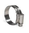 Samco Sport Stainless Steel Radiator Hose Clamp Kit