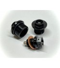 SLIDEmoto Oil Drain Bolt Kit