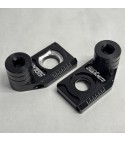 SLIDEmoto Pro Sliders - Rear