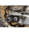 SLIDE Moto Axle Sliders - Rears Only