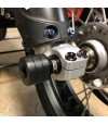 SLIDE Moto Axle Sliders - Front