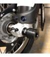 SLIDE Moto Axle Sliders - Front