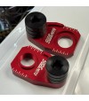 SLIDE Moto Axle Sliders - Rears Only