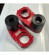 SLIDE Moto Axle Sliders - Rears Only