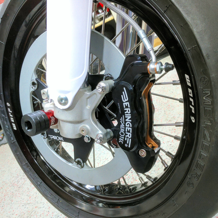 Supermoto Brakes