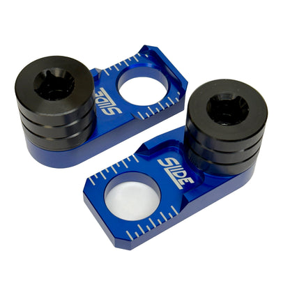 SLIDEmoto Pro Sliders - Rear