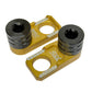 SLIDEmoto Pro Sliders - Rear