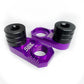 SLIDEmoto Pro Sliders - Rear