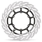 Moto-Master 300-320mm Supermoto Racing Flame Front Rotor