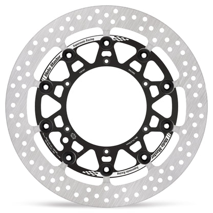 Moto-Master 300-320mm Halo T-Floater 5.5 SM Racing Front Rotors
