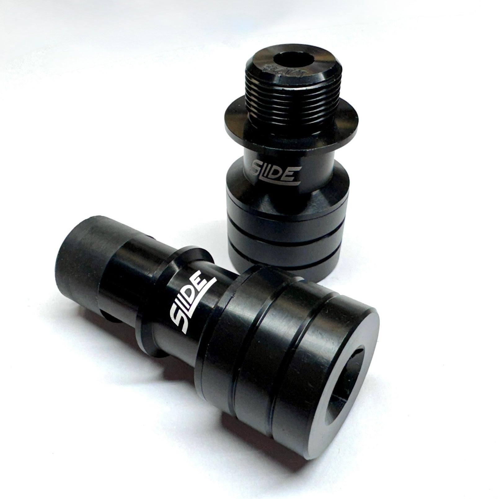 SLIDEmoto Pro Sliders - Front – Toxic Moto Racing