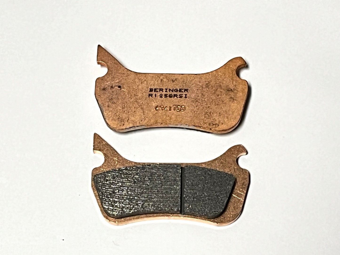 Beringer Brake Pads