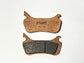 Beringer Brake Pads
